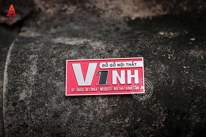xưởng sản xuất tem nội thất giá rẻ, đẹp nhất 10